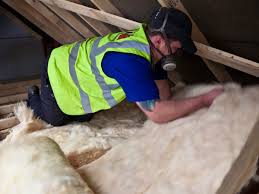 Trusted Bertram, TX Insulation Installation & Removal Experts